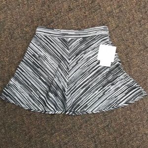 NWT Joey B. Skirt